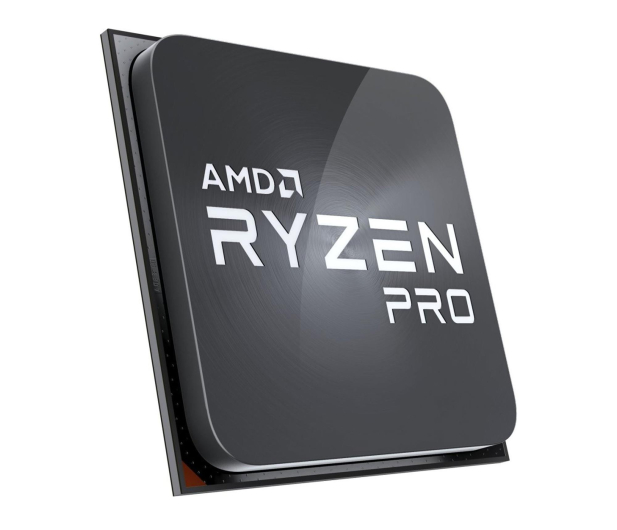 AMD Ryzen 5 PRO 3600 Tray - 1520443 - zdjęcie 4